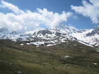 Fahrt mit den BerninaExpress