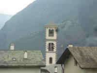 Fahrt mit den BerninaExpress