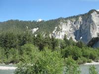 Glacier-Express, von Filisur nach Zermatt