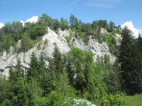 Glacier-Express, von Filisur nach Zermatt