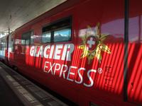 Glacier-Express, von Filisur nach Zermatt