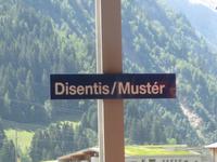 Glacier-Express, von Filisur nach Zermatt