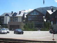 Glacier-Express, von Filisur nach Zermatt-Antermatt