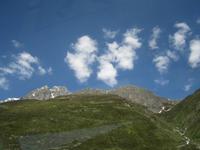 Glacier-Express, von Filisur nach Zermatt