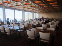 Frühstück auf dem Säntis