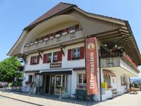 038 Ausflug ins Emmental - Besuch der Emmentaler Schaukäserei