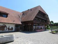 039 Ausflug ins Emmental - Besuch der Emmentaler Schaukäserei