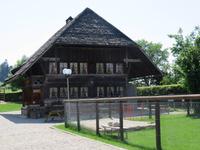 046 Ausflug ins Emmental - Besuch der Emmentaler Schaukäserei