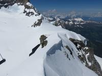 088 Ausflug zum Jungfraujoch