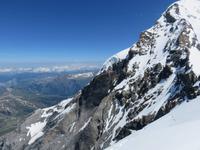 090 Ausflug zum Jungfraujoch