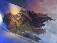 097 Ausflug zum Jungfraujoch -Alpine Sensation