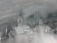 106 Ausflug zum Jungfraujoch -Eispalast -