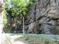 153 Ausflug in die Aareschlucht
