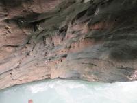 158 Ausflug in die Aareschlucht