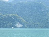 176 Hotel Giessbach und Giesbach Wasserfall