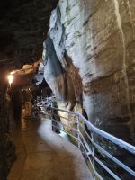Aareschlucht 