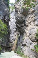 Aareschlucht