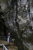 Aareschlucht