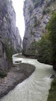 Aareschlucht