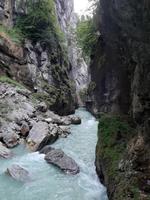 Aareschlucht