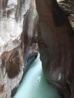 Aareschlucht
