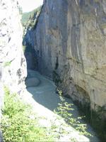 Aareschlucht
