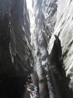 Aareschlucht