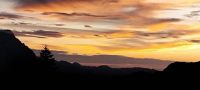 Abendstimmung am Alpstein