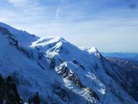 Aiguille du Midi