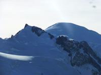 Aiguille du Midi
