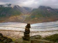 Aletschgletscher