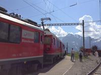 Alp Grüm