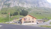 Alpschaukäserei Schwägalp