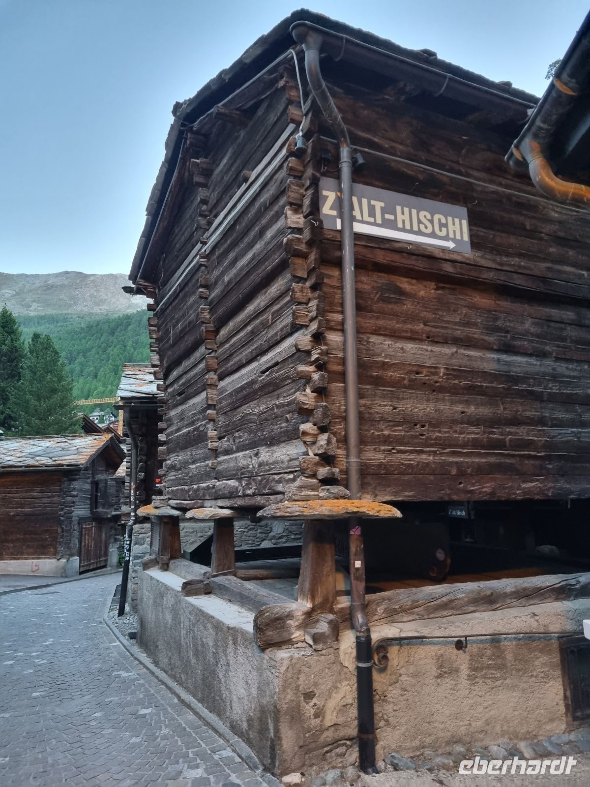 Alt-Zermatt