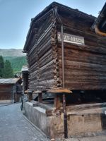 Alt-Zermatt