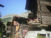 Alt-Zermatt