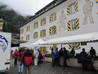 Altdorf Zeughaus
