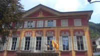 Altdorf,Tellspielhaus