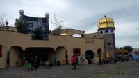 Altenrhein,Markthalle