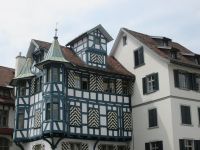Altstadt St. Gallen