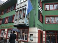 Altstadt in Luzern