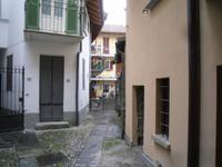 Altstadt in Stresa