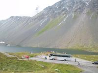 Am Flüelapass