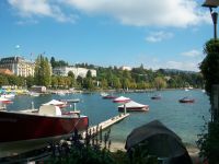 Am Genfer See