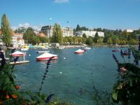 Am Genfer See