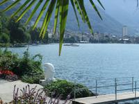 Am Genfer See