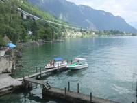 Am Genfer See