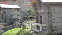 Am Grimselpass - Murmelipark