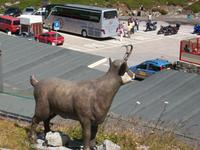 Am Grimselpass