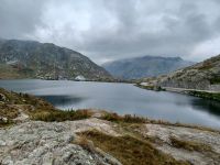 Am Grimselpass